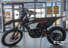 Мотоцикл Avantis Enduro 300 PRO EFI Exclusive (NC300-S/182MM) ARS (2022)