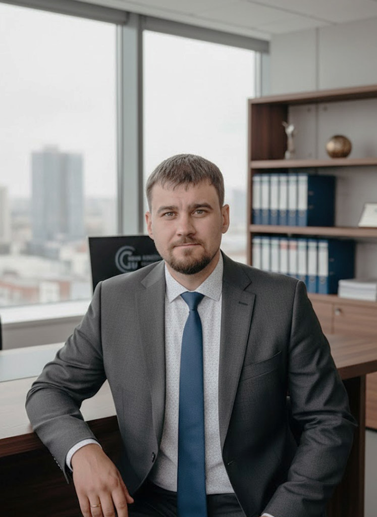 Иваровский Евгений Александрович