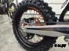 Мотоцикл JHL MOTO JHL Z4 PR250 (172FMM-5)