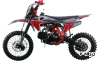 Мотоцикл RACER Z1
