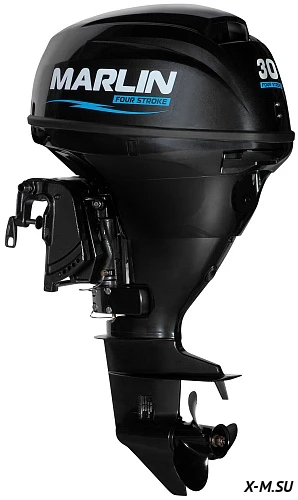 Лодочный мотор MARLIN MFI 30 AWRL Лодочный мотор MARLIN MFI 30 AWRL