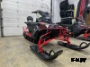 Снегоход IKUDZO HUNTER 650LK 22 V2