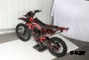 Кроссовый мотоцикл Sanchez Maniac CB300F