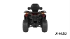 Квадроцикл Segway AT5 LХ