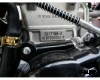 Мотоцикл JHL MOTO JHL Z7 NC250S (177MM-A)