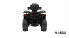 Квадроцикл Segway AT5 LХ