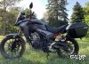 Мотоцикл HONDA CB500X б/у