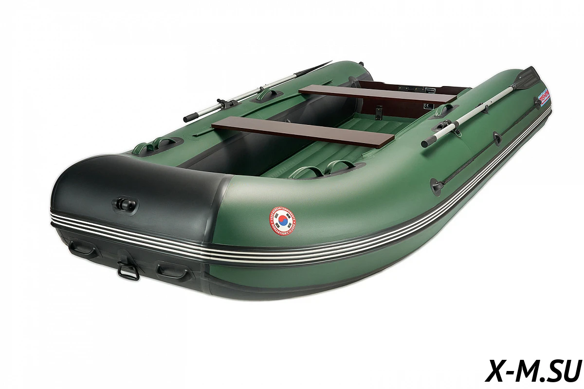 Лодка MISHIMO LITE 360 Лодка MISHIMO LITE 360