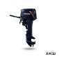 Лодочный мотор Tohatsu M25HS
