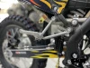 Эндуро / кросс мотоцикл BSE Z1 19/16