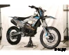Мотоцикл JHL MOTO JHLofr ZR3 CB300RL (175FMN)