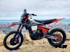 Мотоцикл AJERRA JOKER K10