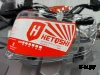 Визор электрический с подогревом для шлема модуляр HETOSHI FF935