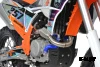 Кроссовый мотоцикл KEWS K24 YBS300