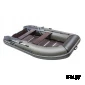 Моторная лодка GAVIAL 340CK