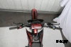 Кроссовый мотоцикл Sanchez Maniac CB300F