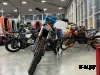 Мотоцикл JHL MOTO JHL Z7 NC250S (177MM-A)
