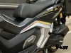 МаксиСкутер PROMAX ADV-Extra 250(49) (EFI, ABS, BOX, AUDIO)