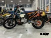 Мотоцикл JHL MOTO JHL Z6 NB300 (174MN-5)