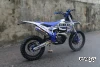 Кроссовый мотоцикл FAIDET NC300S EFI ULTRA KKE