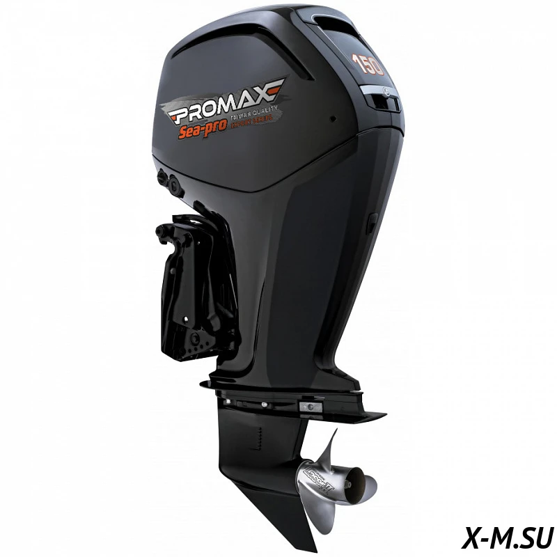 Лодочный мотор PROMAX SF150FEEL-T EFI Лодочный мотор PROMAX SF150FEEL-T EFI