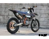 Мотоцикл JHL MOTO JHL Z6 NB300 (174MN-5)