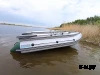 Лодка MISHIMO FAMILY LITE 390