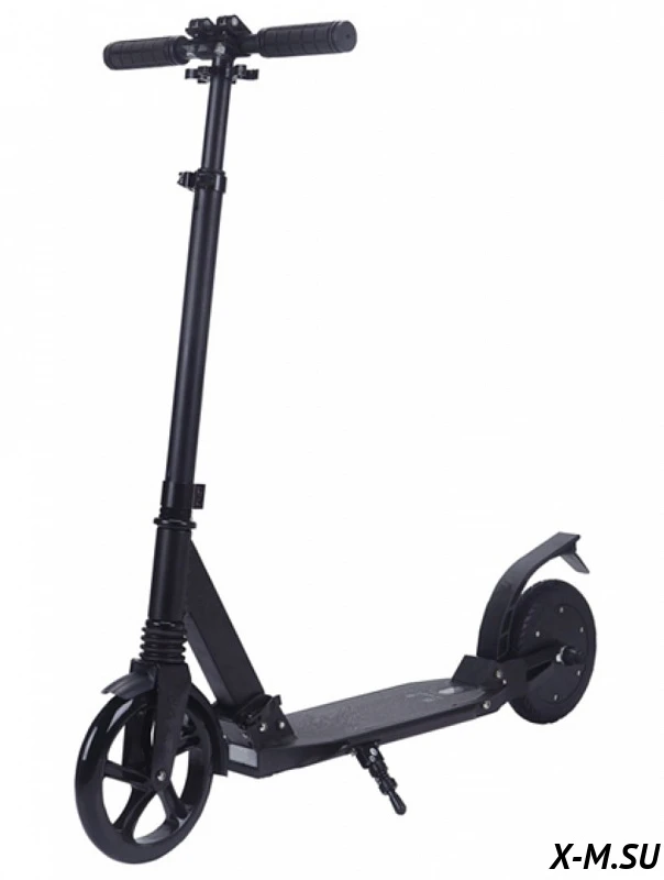 Электросамокат KROSTEK e-scooter #1 150w Электросамокат KROSTEK e-scooter #1 150w