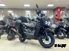 Скутер PROMAX STALKER ARMY EFI 240(49)