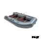 Моторная лодка GAVIAL 340CK
