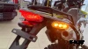 Питбайк JHL MOTO JHL SX175 LX162FMJ