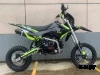 Питбайк BSE EXA SA 14/12 Green