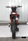 Кроссовый мотоцикл Sanchez Maniac CB300F
