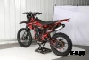 Кроссовый мотоцикл Sanchez Maniac CB300F