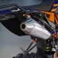 Мотоцикл Regulmoto ATHLETE PRO 300 (4 valves) 6 передач