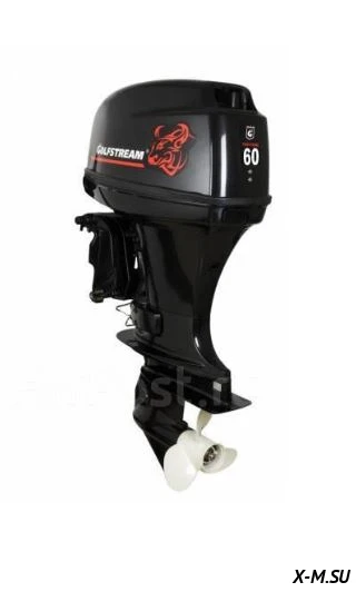 Лодочный мотор GOLFSTREAM(PARSUN) T60AFWL-T(849 куб.см.) Лодочный мотор GOLFSTREAM(PARSUN) T60AFWL-T(849 куб.см.)