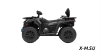 Квадроцикл Segway AT5 LХ