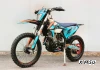 Мотоцикл JHL MOTO JHL Z7 NC250S (177MM-A)