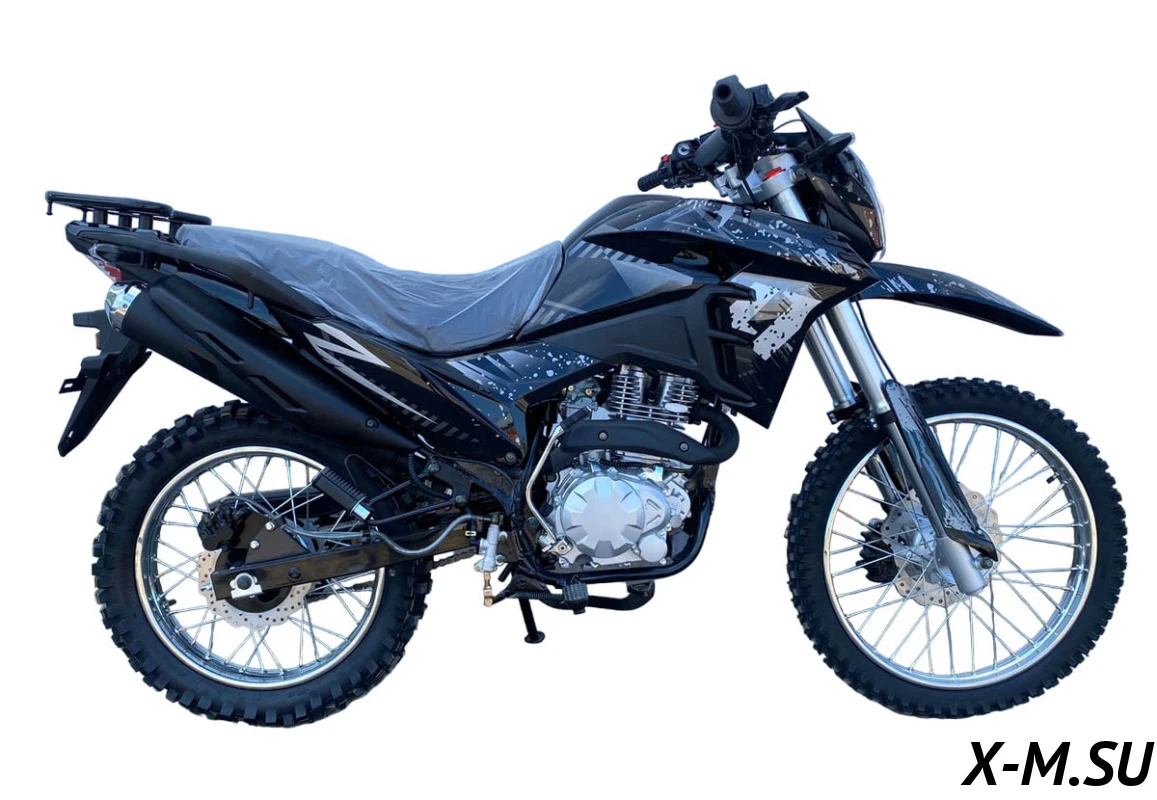Мотоцикл DRIVE 250, с ПТС Мотоцикл DRIVE 250, с ПТС