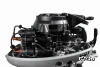 Лодочный мотор SEANOVO SN9.9FHS