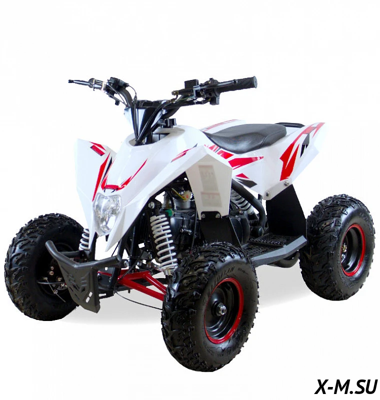 Детский квадроцикл бензиновый MOTAX GEKKON 90 cc 1+1 (Реверс) Детский квадроцикл бензиновый MOTAX GEKKON 90 cc 1+1 (Реверс)