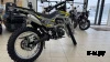 Питбайк JHL MOTO JHL SX175 LX162FMJ