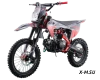 Мотоцикл RACER Z1