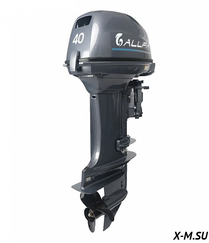 Лодочный мотор ALLFA CG Т40FWT S Лодочный мотор ALLFA CG Т40FWT S