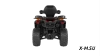 Квадроцикл Segway AT5 LХ