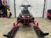 Снегоход IKUDZO HUNTER 650LK 22 V2