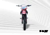 Кроссовый мотоцикл XGZ CQR-CB300