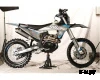 Мотоцикл JHL MOTO JHLofr ZR3 CB300RL (175FMN)