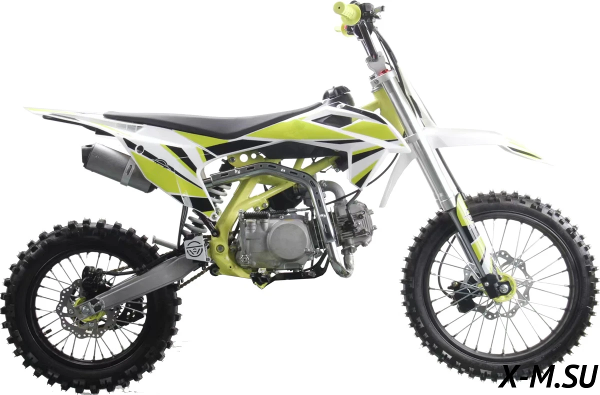 Питбайк RACER MX140E Питбайк RACER MX140E
