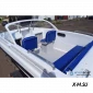 Стеклопластиковый катер WYATBOAT Neman-500 Open